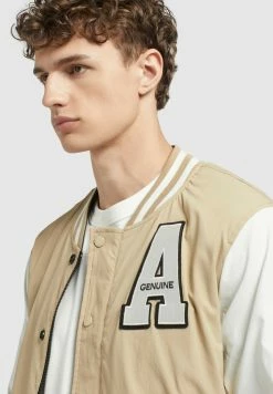 Khujo VELO - Kurtka Bomber - Gry Bei -Khujo Sklep f7870f52f6d941b79048506ee9dc83f1