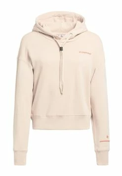 Khujo DALIA - Bluza Z Kapturem - Aprikot -Khujo Sklep f7a818fd85e04b49b05539e9b490447d