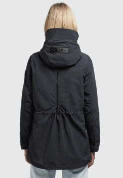 Khujo CAIMA2 - Parka - Dunkelgrau -Khujo Sklep f970d8d75cda4eddae7d7e07528077ff