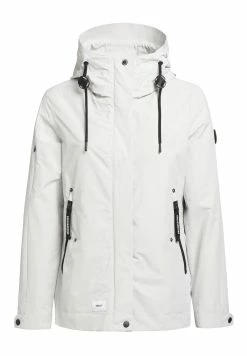 Khujo KAYA - Kurtka Outdoor - Hellgrau -Khujo Sklep f9b9d3827f02409ca64c8035017e9436