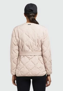 Khujo YUNA - Kurtka Przejściowa - War Pin -Khujo Sklep fb00136265e04aa3bc315e7979dbb69a