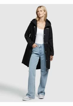 Khujo NANDA4 - Parka - Schwarz 15 Khujo NANDA4 - Parka - Schwarz -Khujo Sklep fbc93085f1e349a9999e05b428437bc4