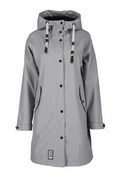 Khujo ODELIE - Kurtka Przeciwdeszczowa - Flieder -Khujo Sklep fc5e21aef7424669a4b6f24b3253ef01