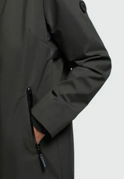 Khujo IZAF - Kurtka Przeciwdeszczowa - Braun 15 Khujo IZAF - Kurtka Przeciwdeszczowa - Braun -Khujo Sklep fcb9853feb0545d099a11611b97d1434